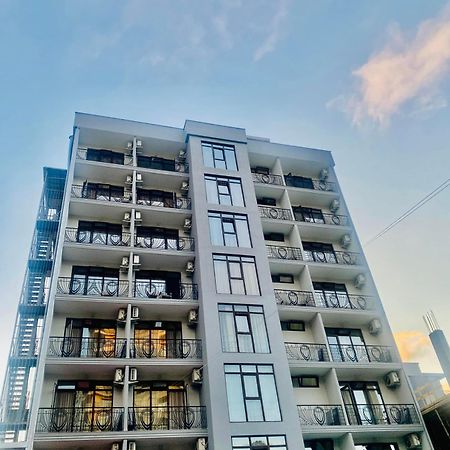 Hotel Tesa Gonio المظهر الخارجي الصورة