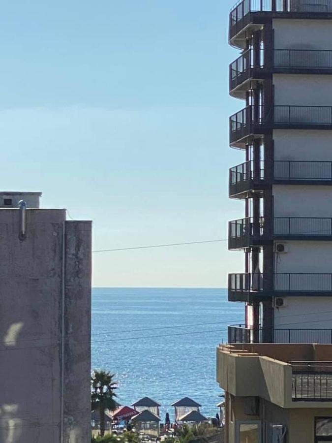 Hotel Tesa Gonio المظهر الخارجي الصورة