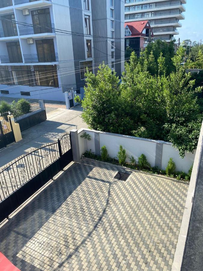 Hotel Tesa Gonio المظهر الخارجي الصورة