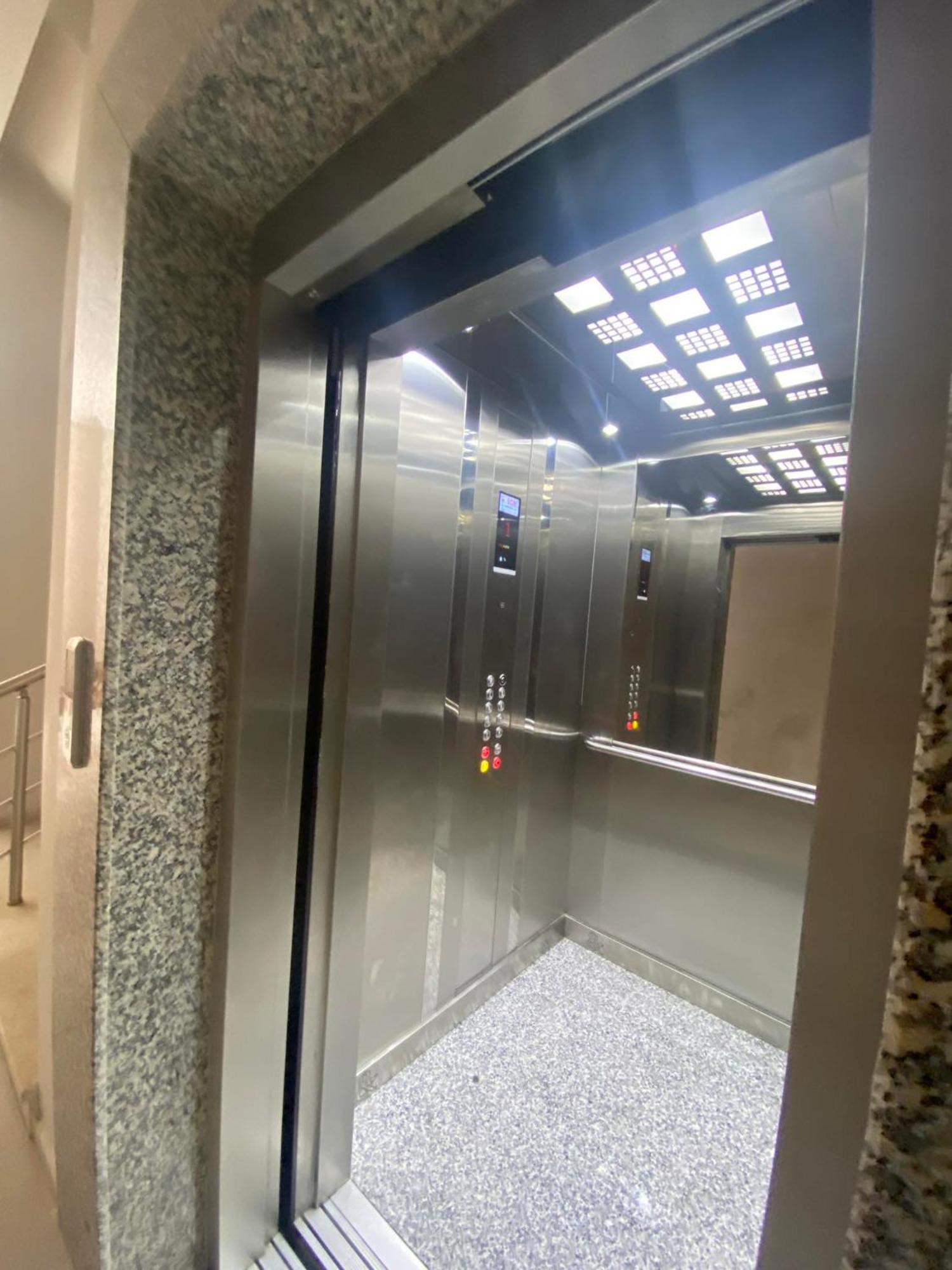 Hotel Tesa Gonio المظهر الخارجي الصورة